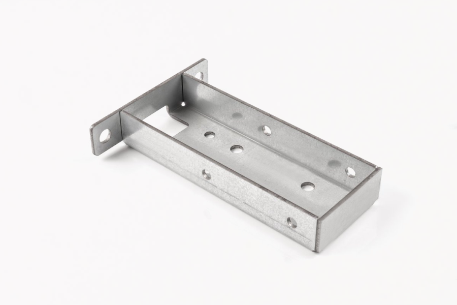 Stempler metalldeler