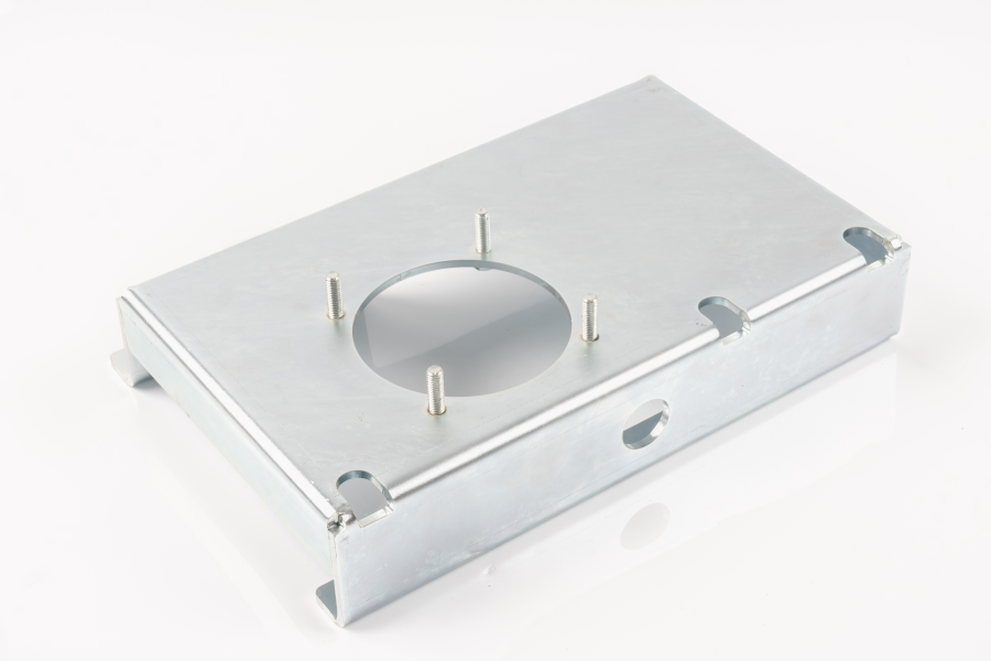 Fabrikerte forsamlinger