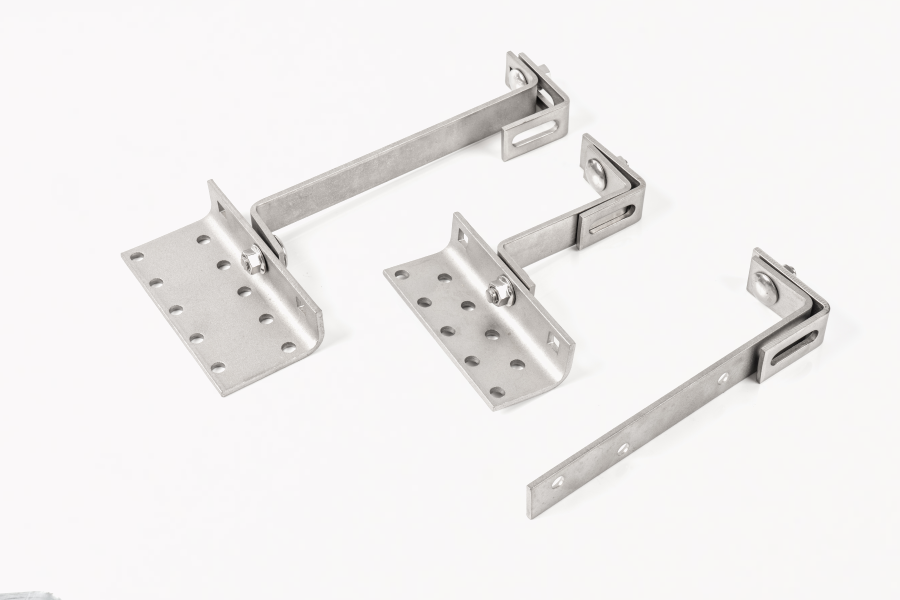 Fabrikerte forsamlinger