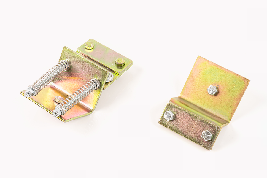 Fabrikerte forsamlinger