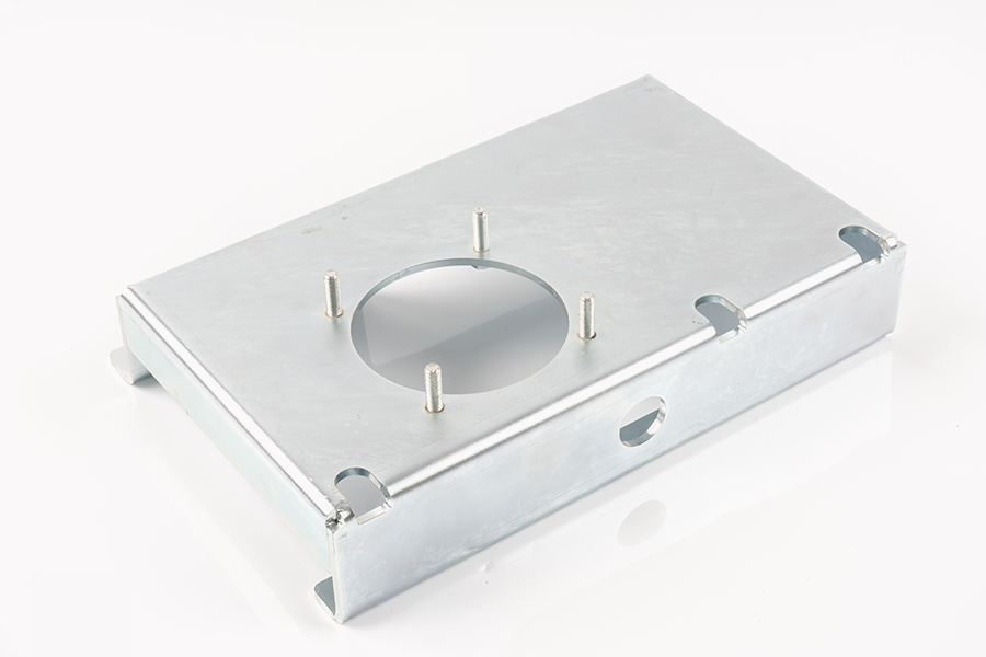 Fabrikerte forsamlinger